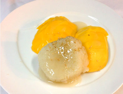 mango