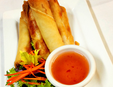 thaispringroll