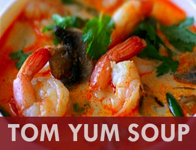 Tom Yum Koong