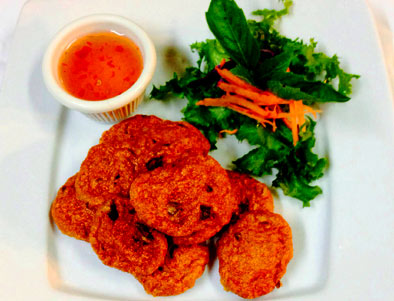 fishcake